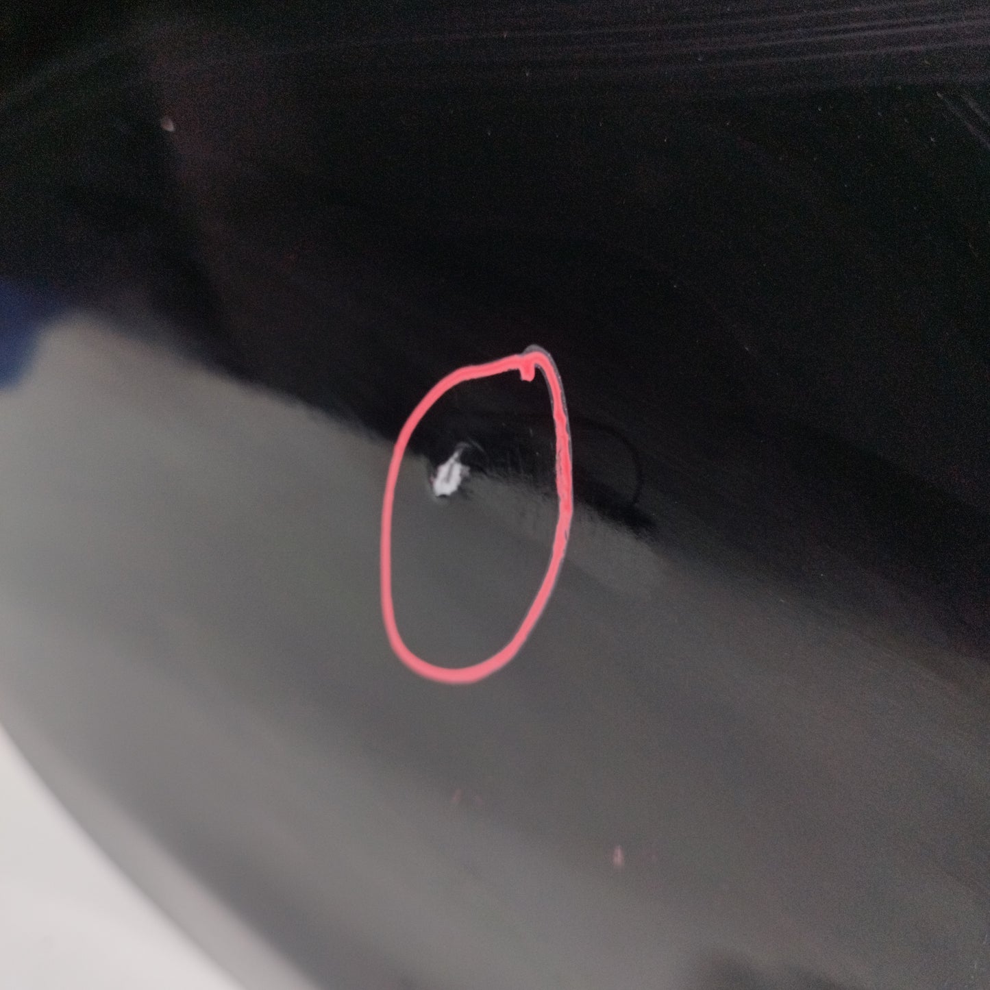 Sportello posteriore dx Nero Nissan Micra K14 2017 ecoAC11565