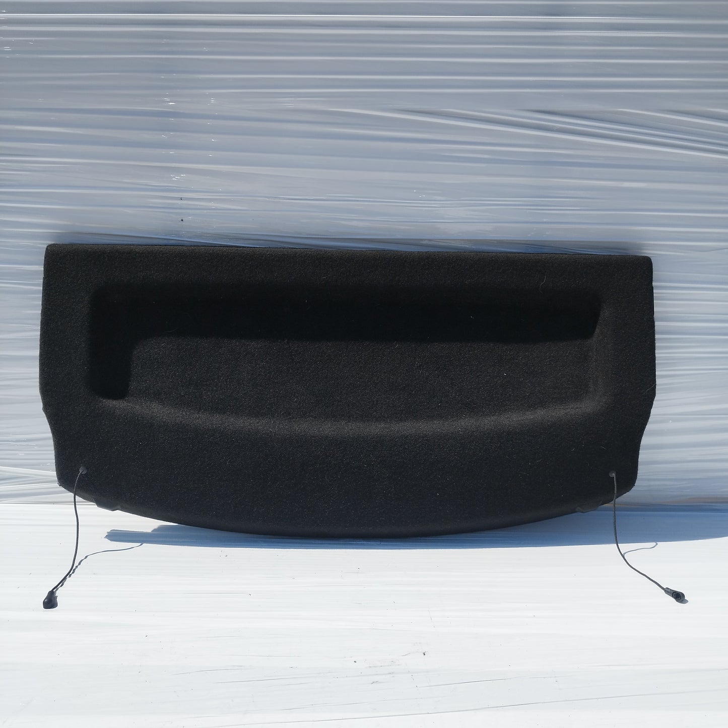 Cappelliera Opel Meriva B 2012 ecoAC15657