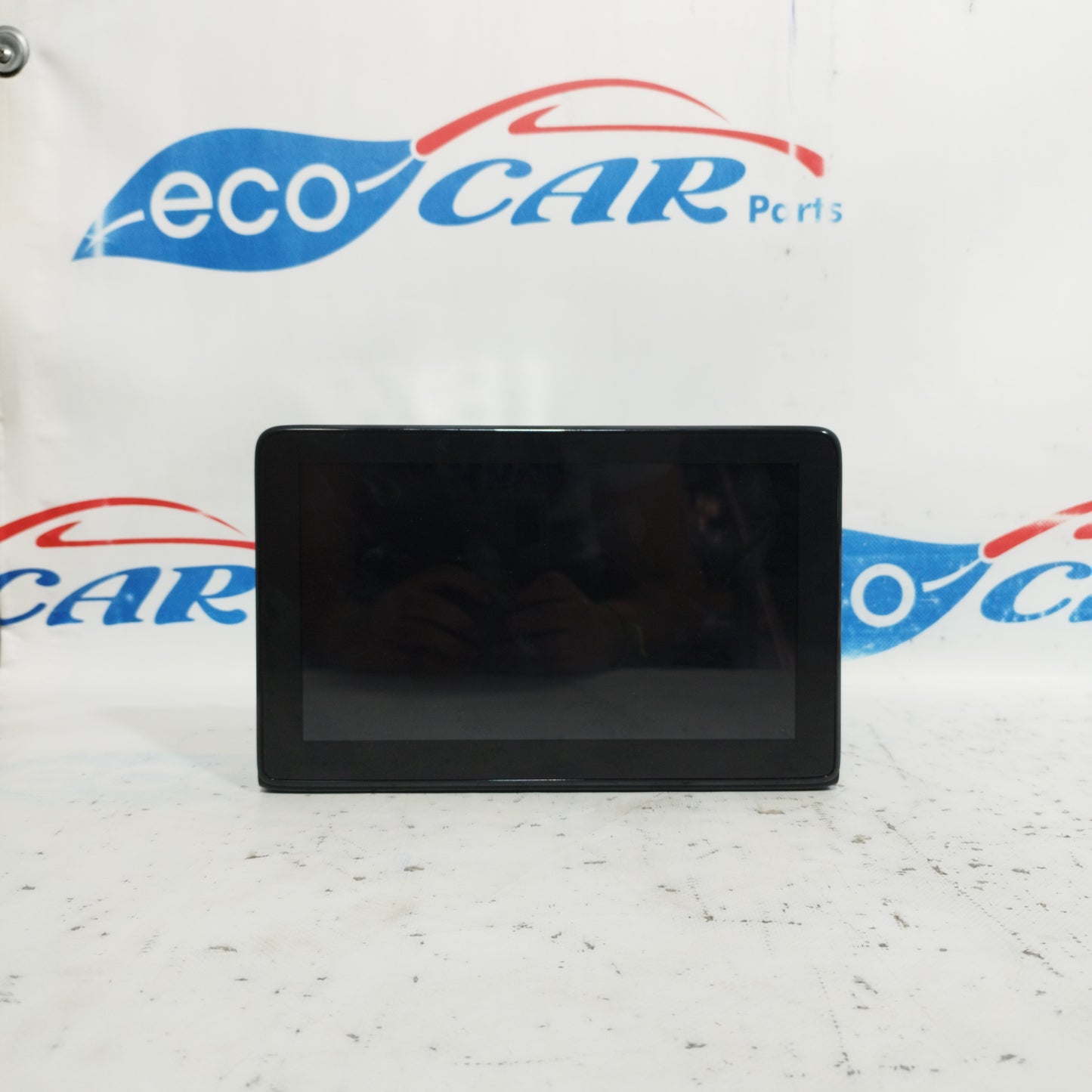 Autoradio a navigatore MG ZS 2024 cod: 11307914 ecoAC8465