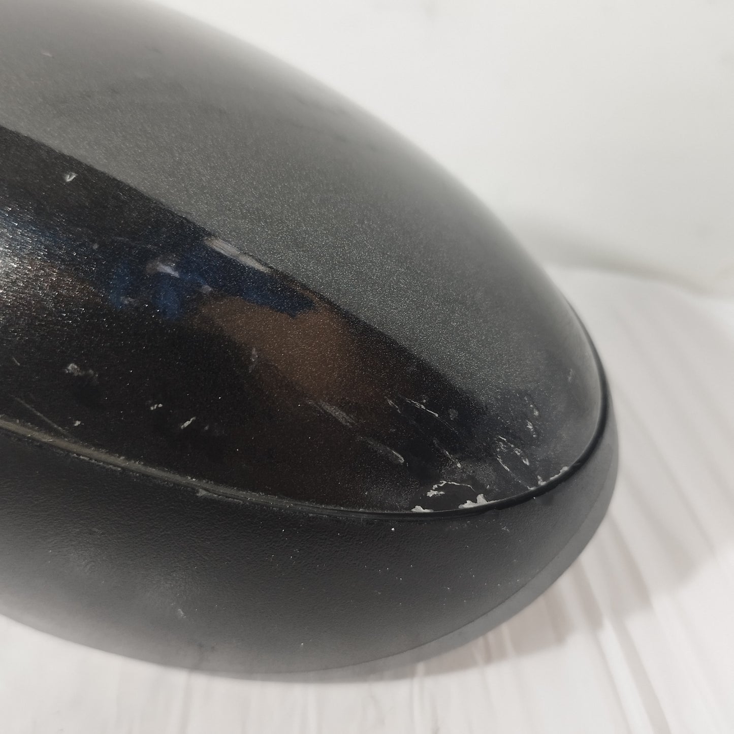 Specchietto elettrico anteriore sx nero Alfa Romeo GT 2005 7 Fili ecoAC13238