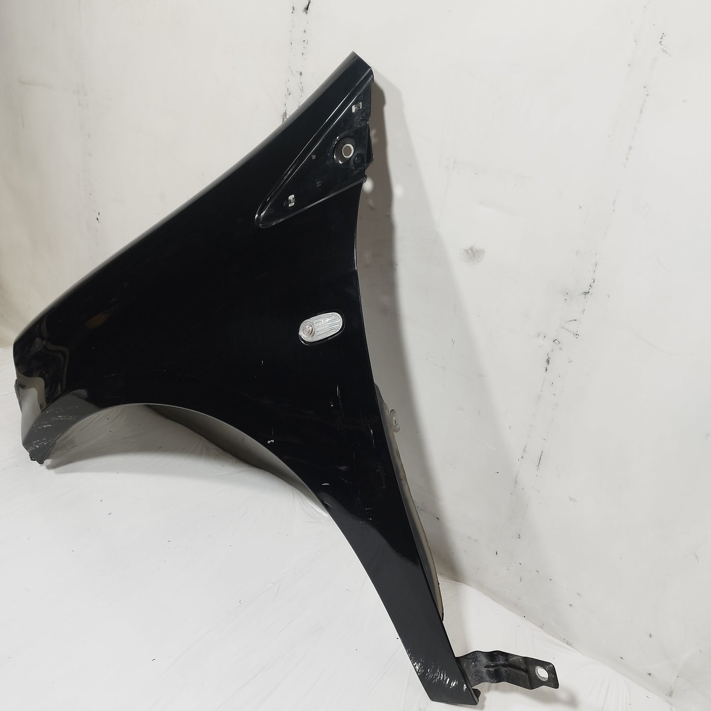Parafango nero sx Fiat Bravo 2009 ecoac15621