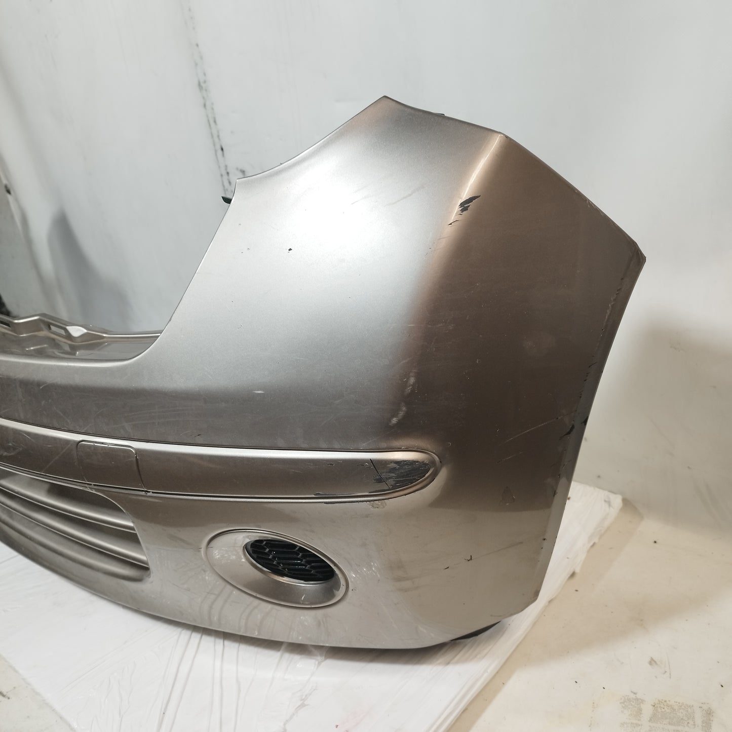 Paraurti anteriore Nissan Micra K12 2006-2010 Restyling ecoAC15348