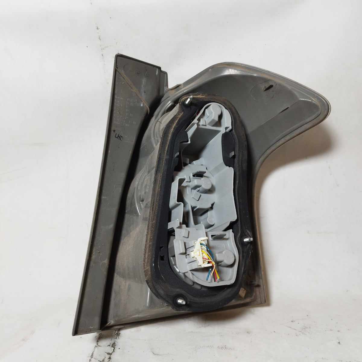 Fanale posteriore sx Toyota Corolla Verso 2007-2009 ecoDM450