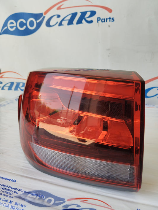 MG ZS ecoAG5489 Außenleuchte links hinten