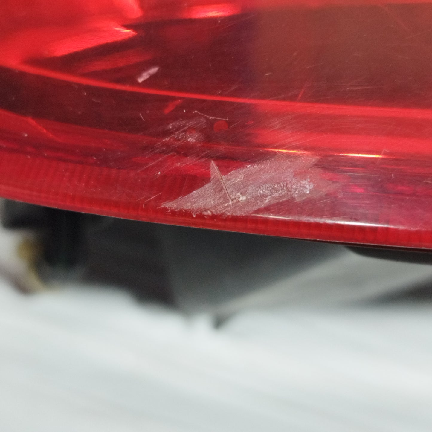 Kia Ceed 2009 ecoAC11087 LED-Rückleuchte links