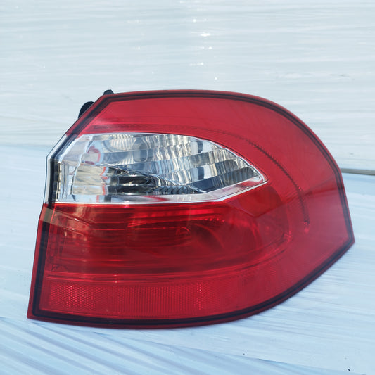 Fanale posteriore dx Kia Rio 2012 cod: 92402-1w2 ecoDM093