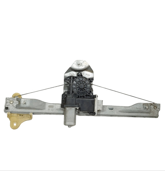 Cremagliera anteriore sx Smart Forfour W453 2014-2020 cod: 128001502-b ecoAC17487