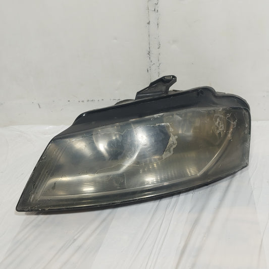 Fanale anteriore sx Audi A3 (8P1) 2008-2012 Restyling cod: 8P0941003 ecoAC15253