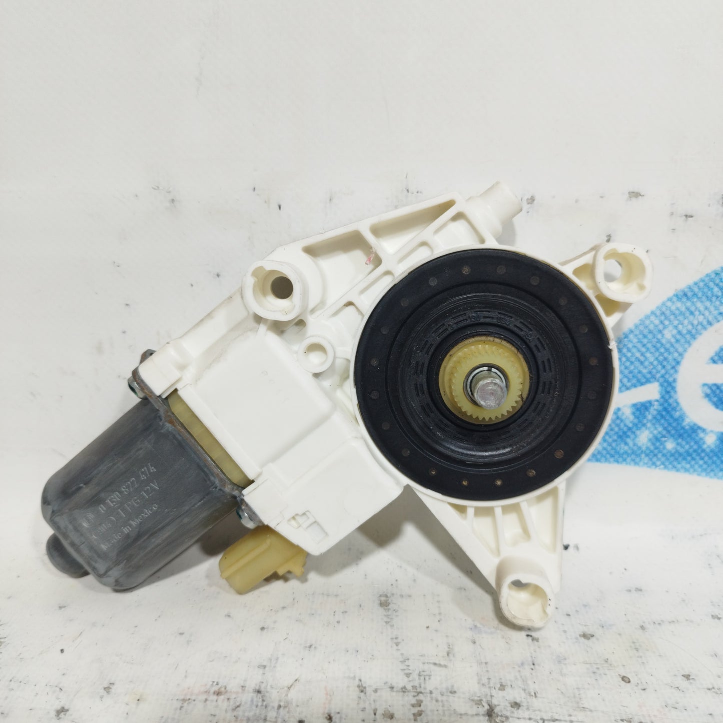 Motorino alzacristalli post dx Dodge Journey 2010 cod: 0130822474 ecoAC8953