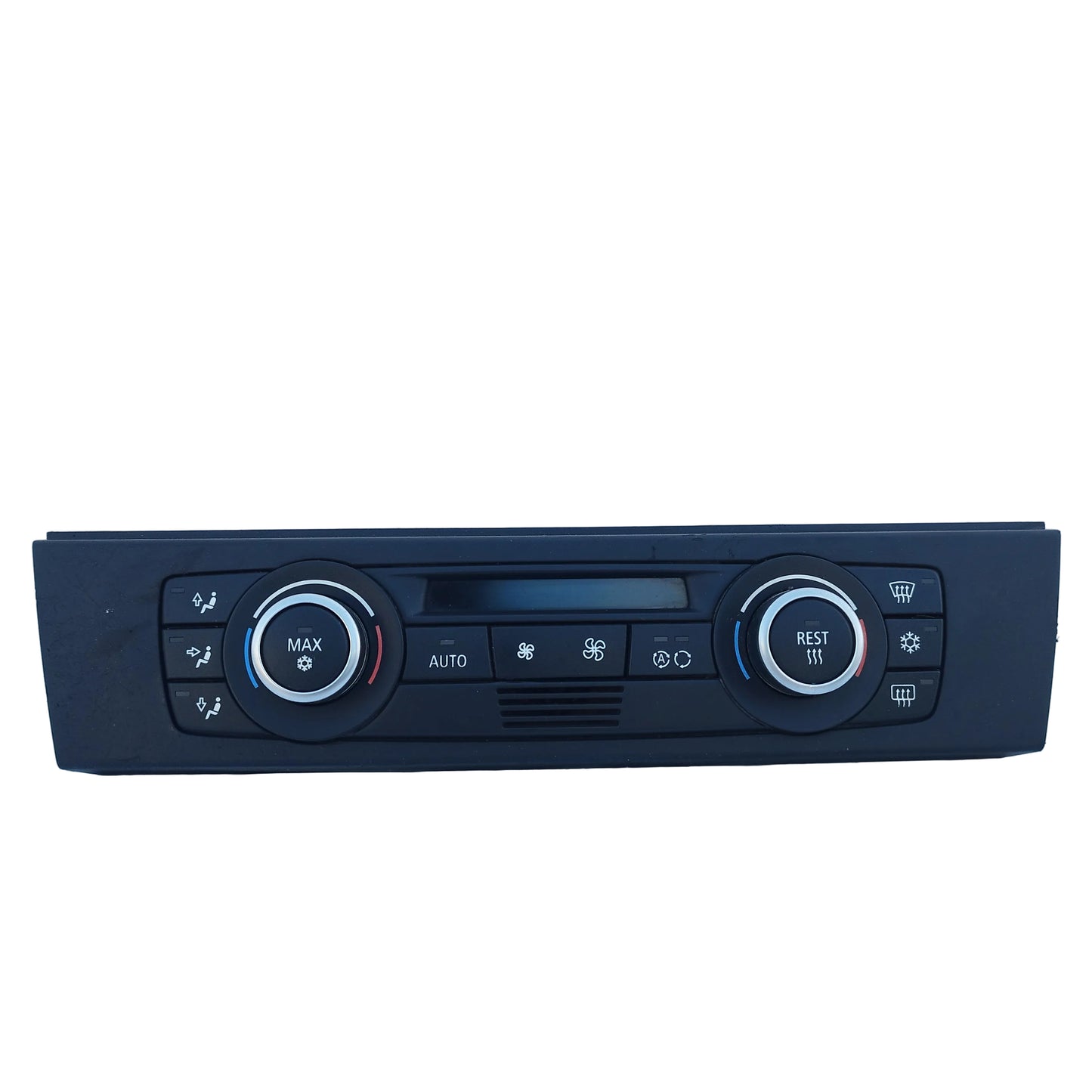 Pulsantiera aria condizionata Bmw serie 3 E90 / E91 2005-2011 cod: 64119147299-01 ecoAC15753