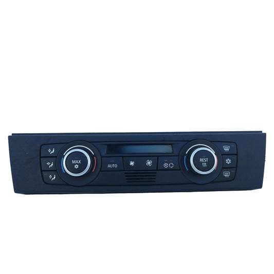 Pulsantiera aria condizionata Bmw serie 3 E90 / E91 2005-2011 cod: 64119147299-01 ecoAC15753