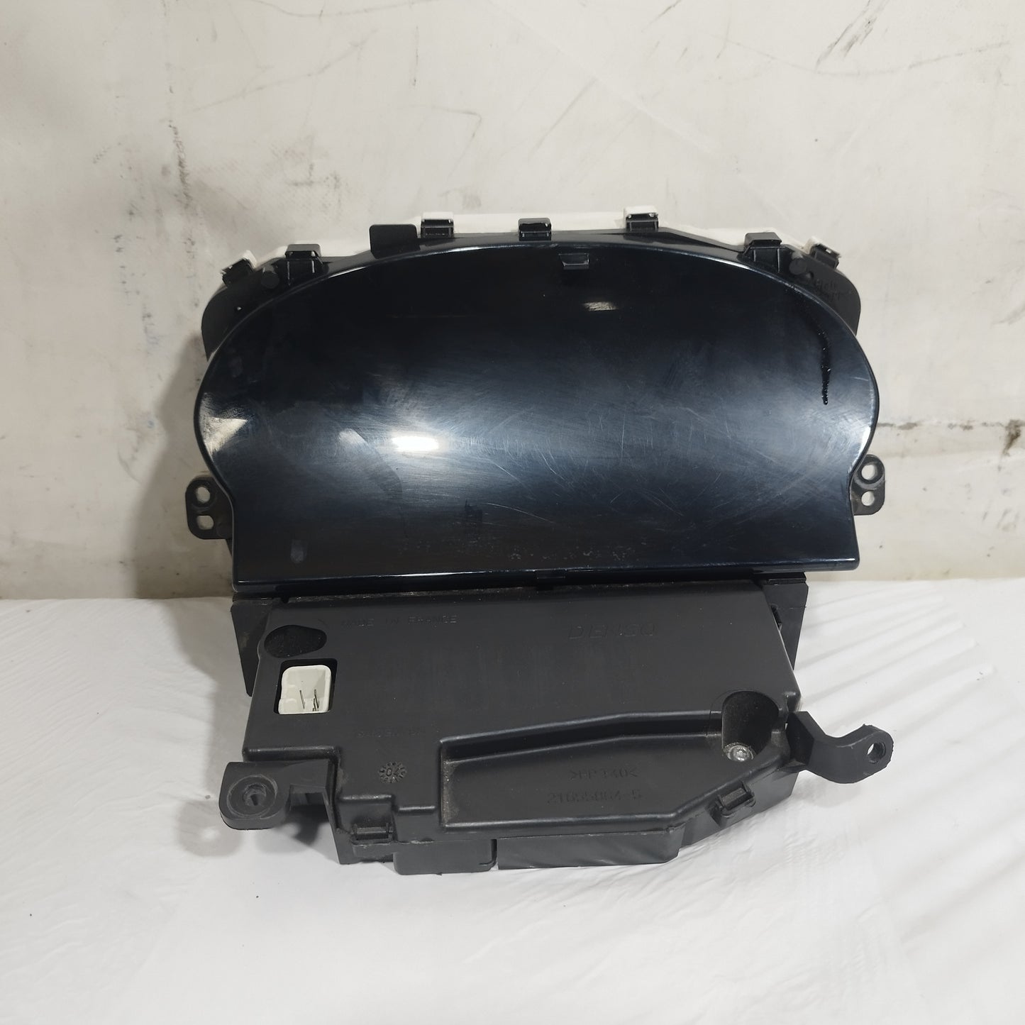Quadro strumenti Toyota Yaris 1999-2005 cod: 630K ecoAC16676