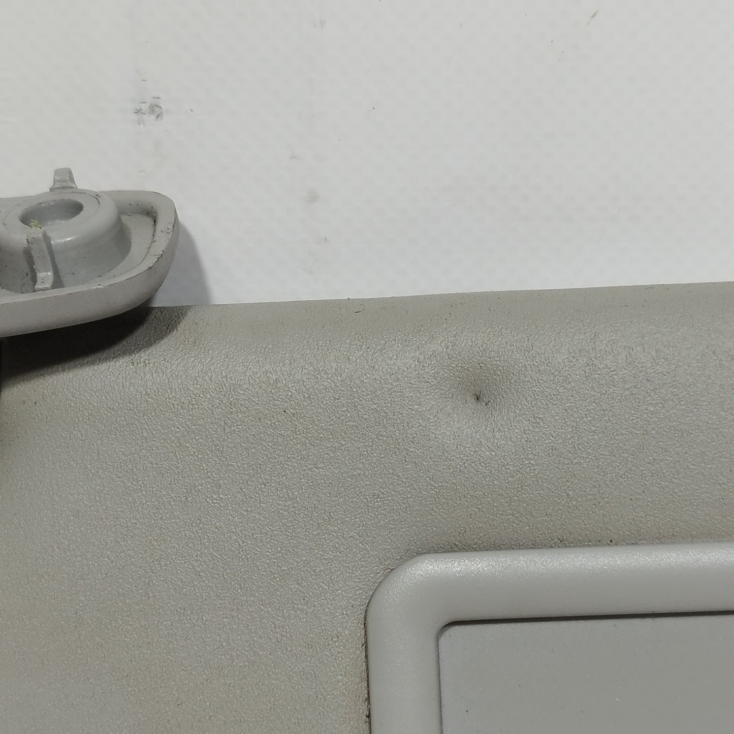 Aletta parasole sx Fiat New Panda 2015 ecoAC13031