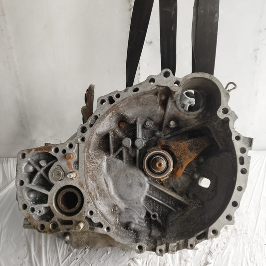 Cambio manuale Toyota Rav 4 2.0 D 4X4 2003 ecoAC15227