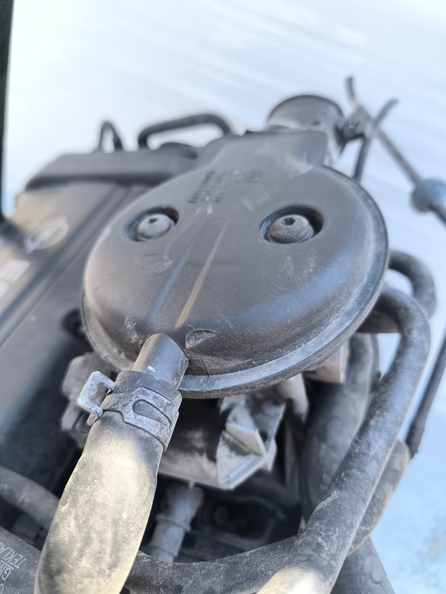 Motore Opel Corsa A 1.2 B 16V 2000-2006 cod: Z12XE ecoAG8423