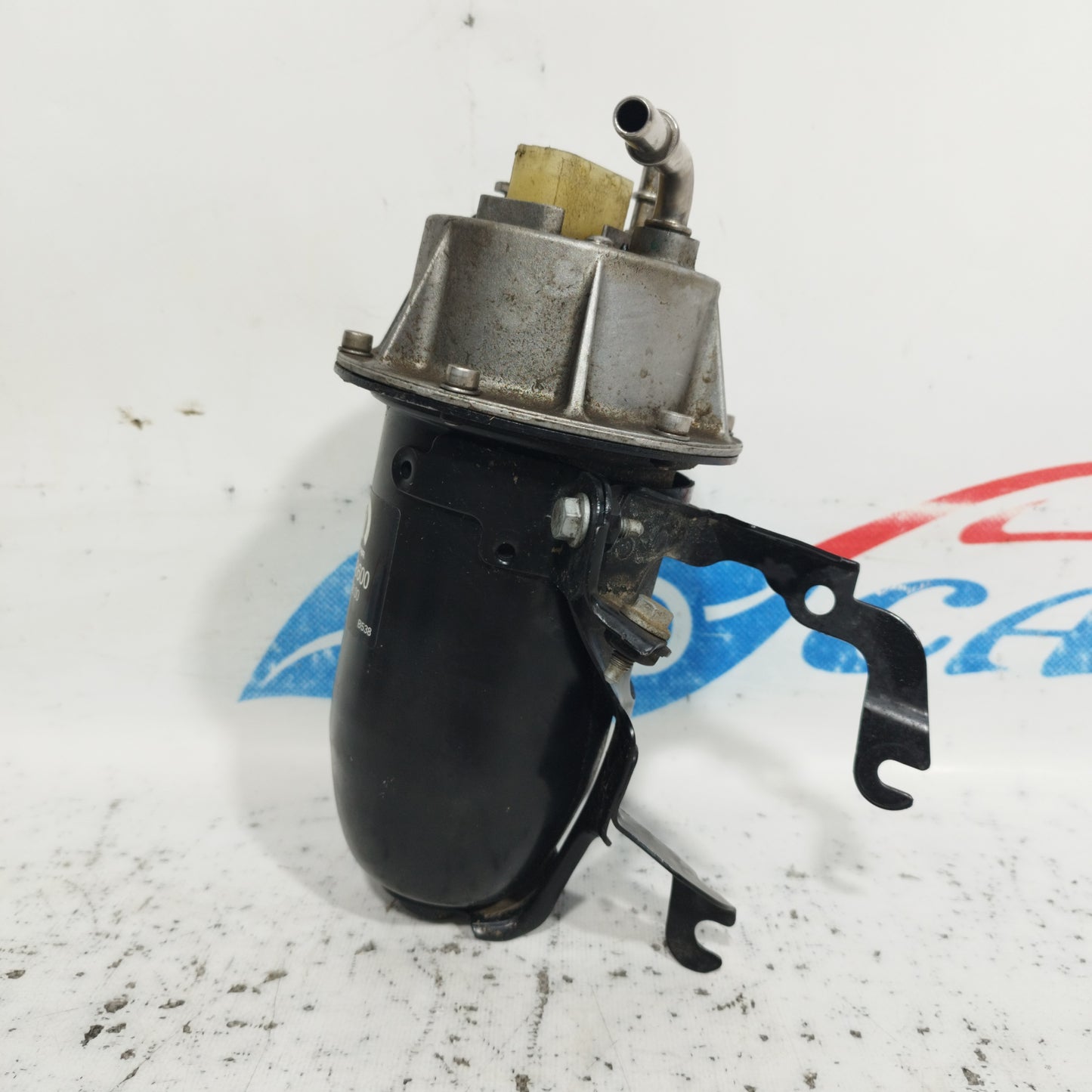 Filtro Gasolio Fiat Tipo 1.3 MTJ 2017 codice: 52048600 ecoAC8746