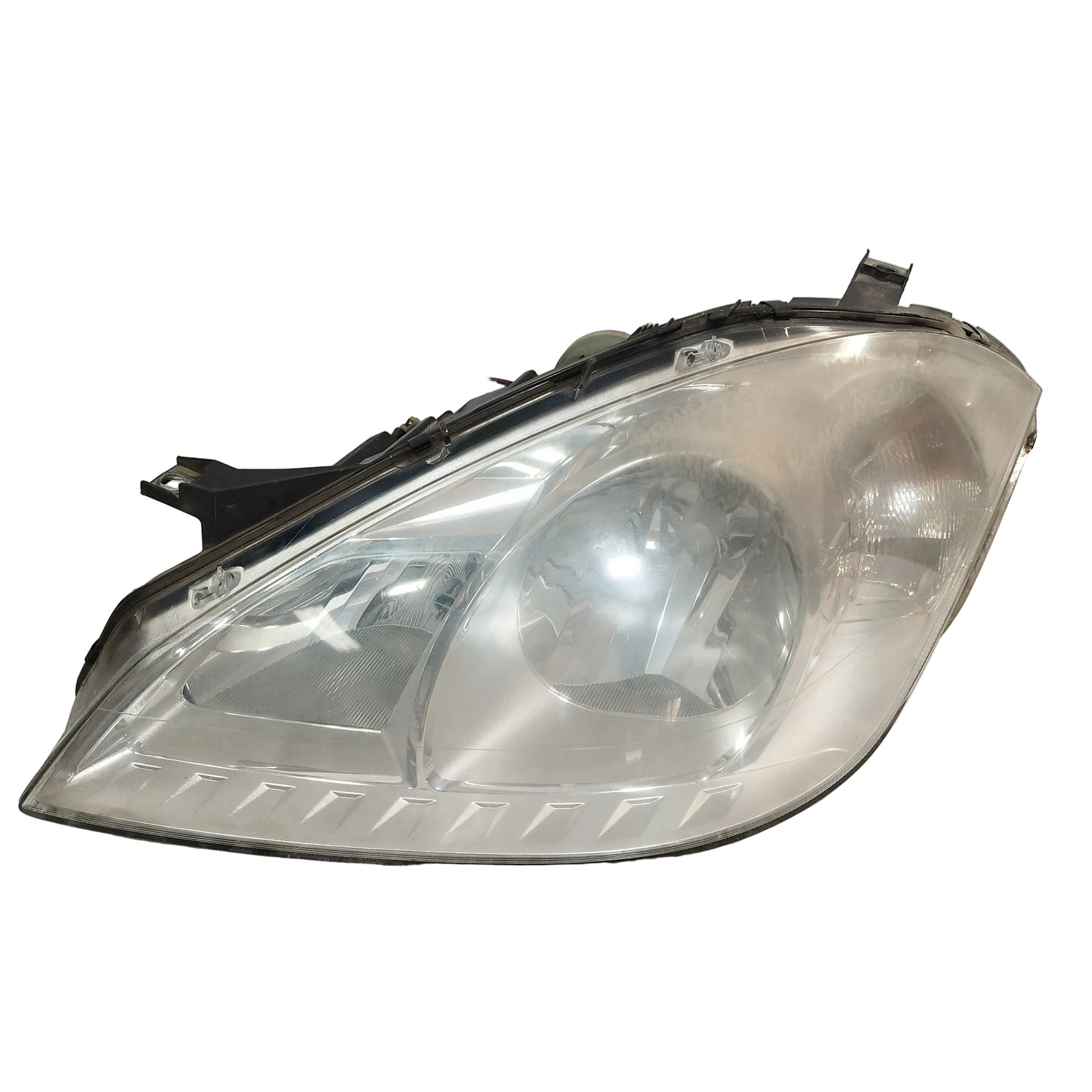 Fanale anteriore sx Mercedes Classe A W169 2008-2012 cod: A1698205761 ecoAC16635