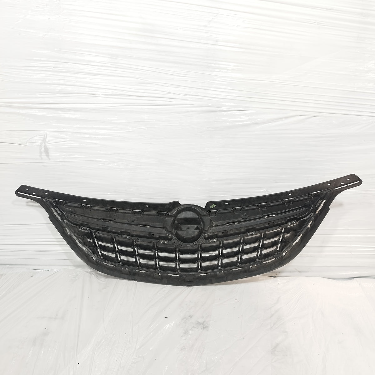 Mascherina centrale Opel Zafira C Tourer 2012-2016 cod: 341601492 ecoAC17327