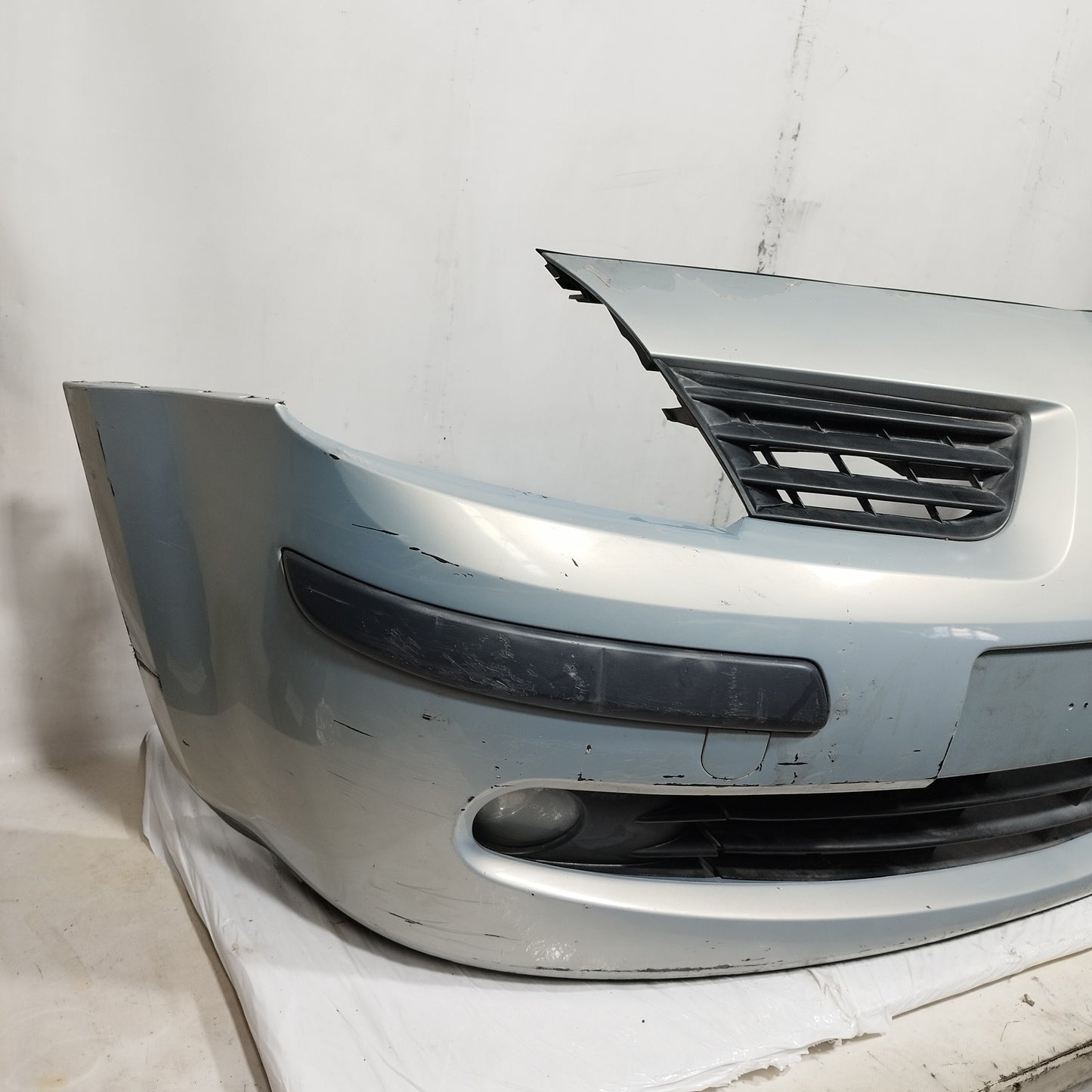 Paraurti anteriore Renault Modus 2004-2008 ecoAC16162