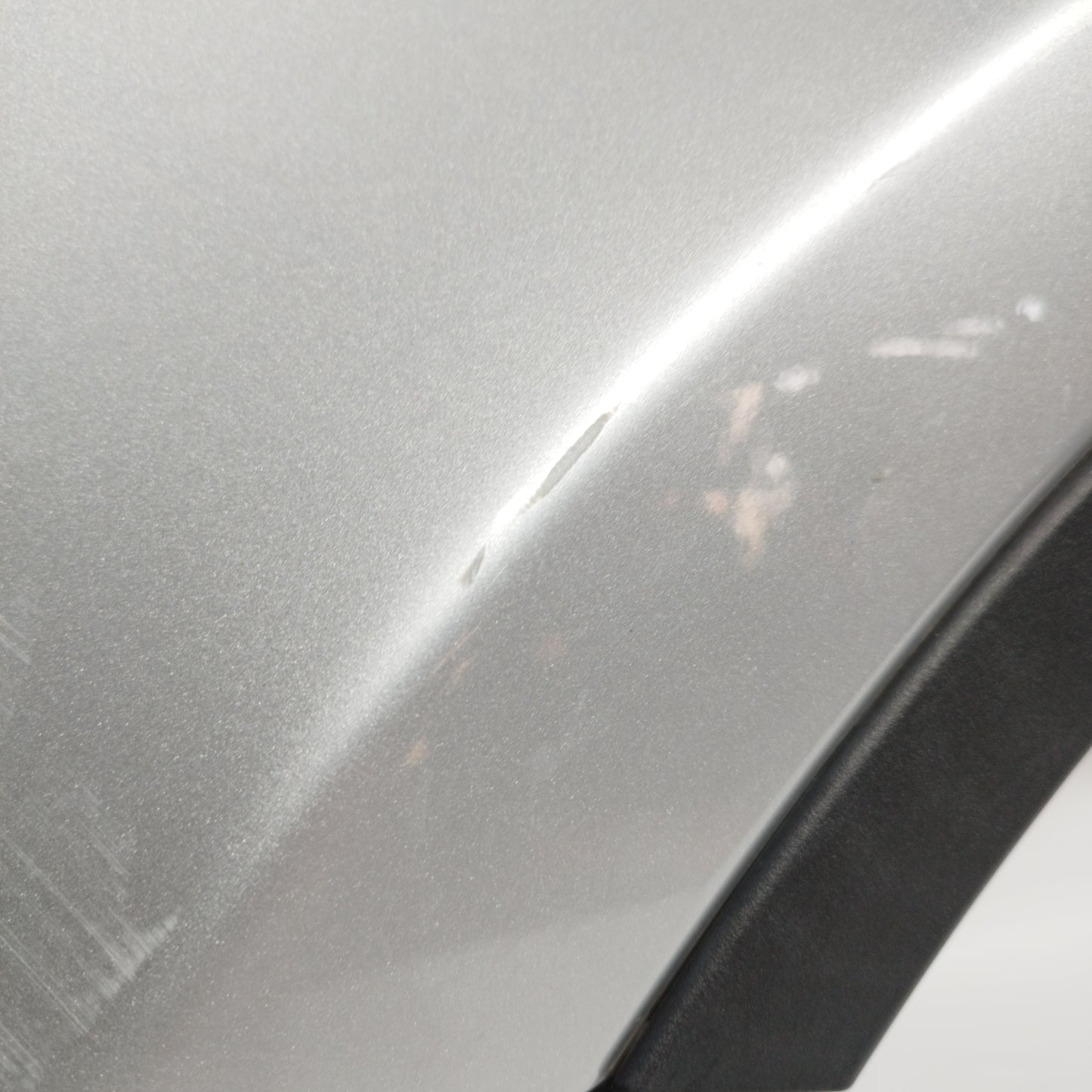 Front fender left silver gray Toyota Rav 4 2015 ecoAC11262