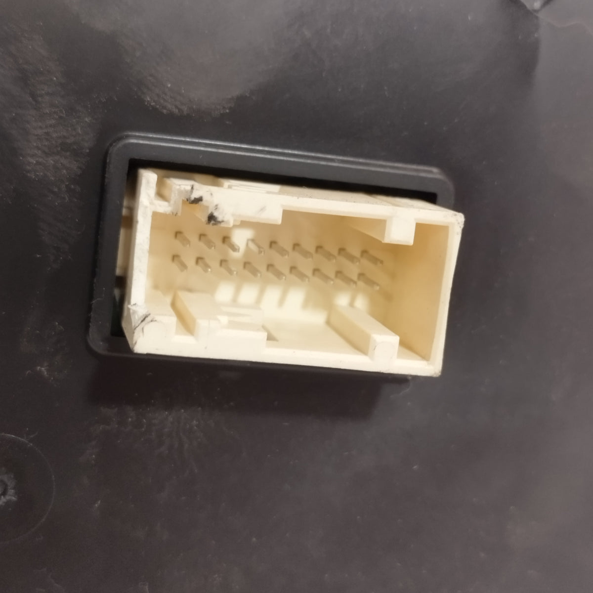 Quadro strumenti Citroen C4 Picasso II 1.6 D 2013-2018 cod: 9811083780-00 ecoAC16877