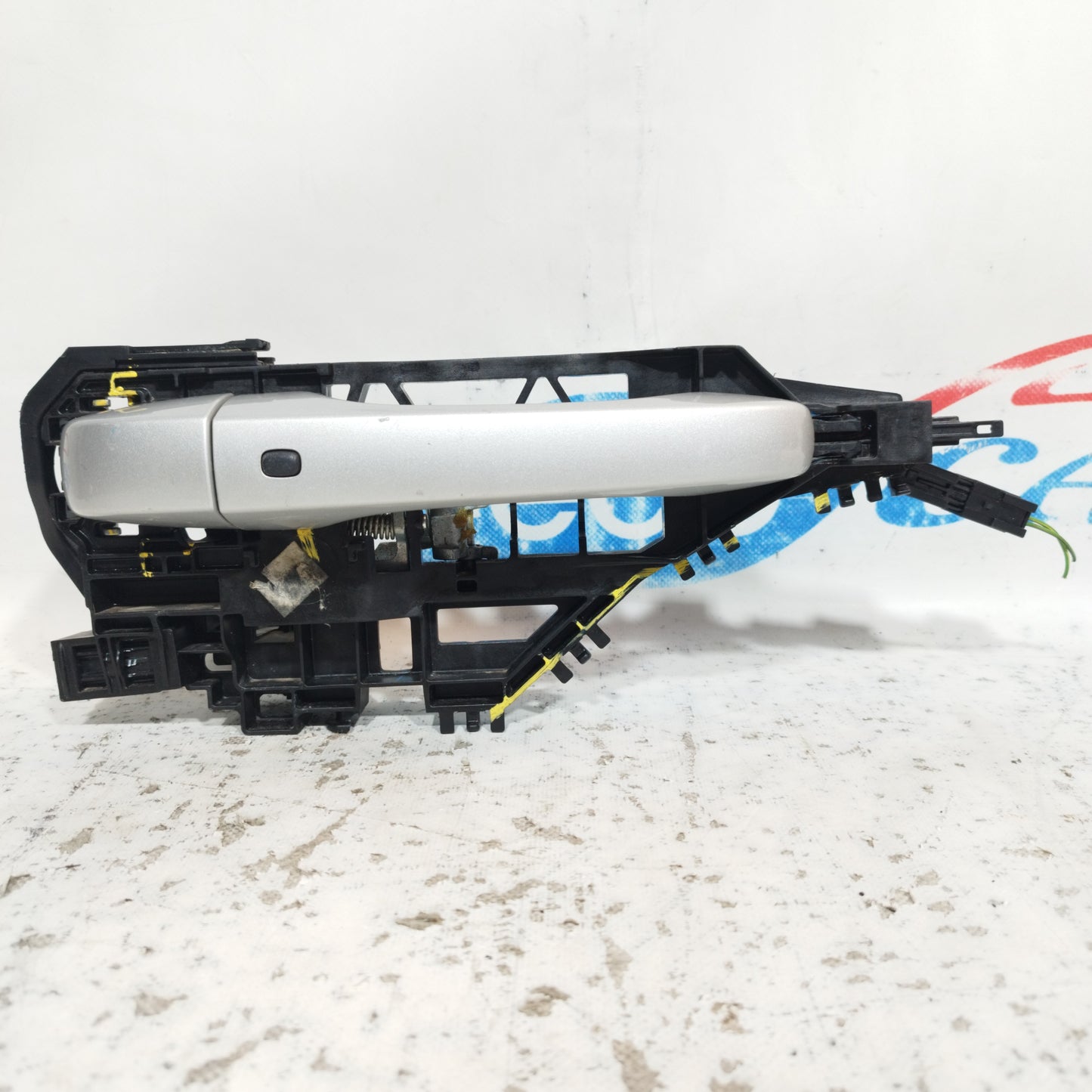 Front right external handle Fiat Freemont 2012 Code: 04589861A ecoAC9112