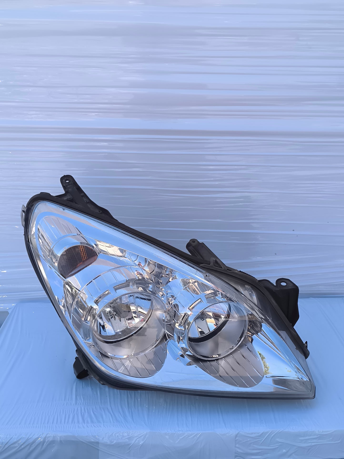 Fanale anteriore dx Opel Astra H 2004- 2010 ecoAG8398