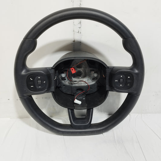 Volante con comandi Fiat New Panda 2015 Cod: 34105680b ecoAC14931
