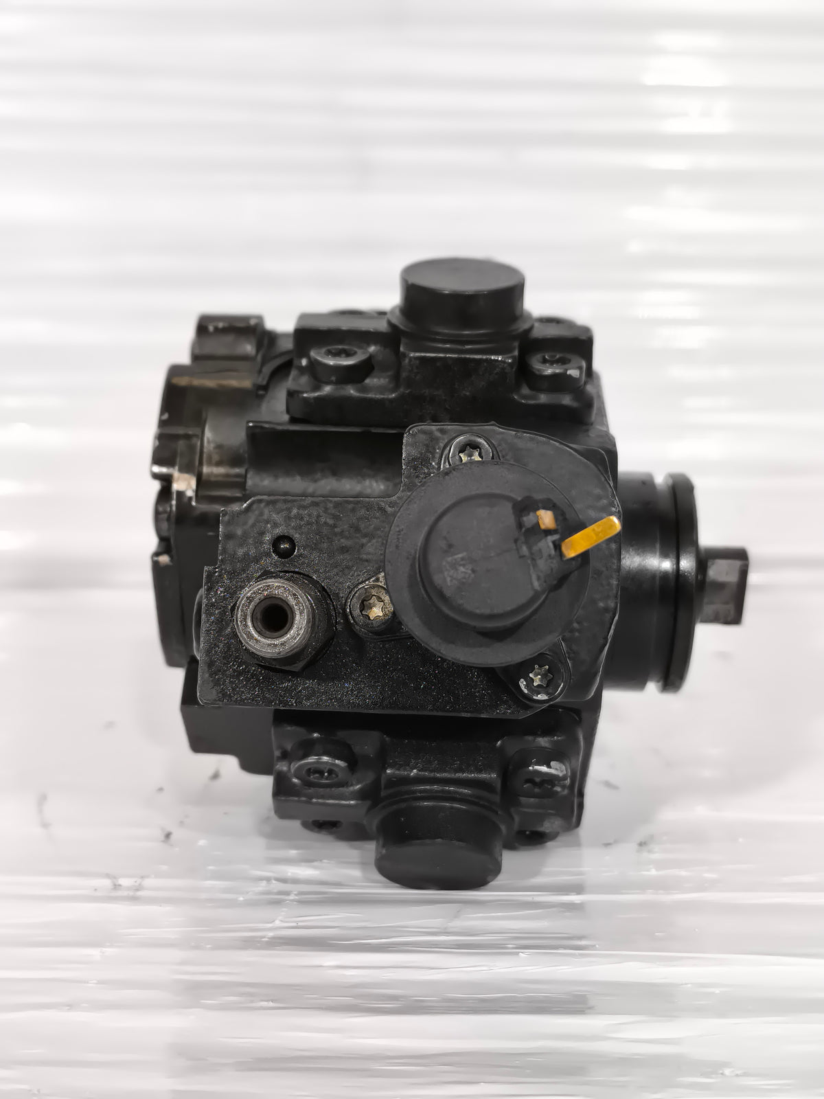 Pompa iniezione BOSCH common rail Jaguar XF (X250) 2.2 D 120 KW 2011-2015 cod: 0445010139 ecoAG9729