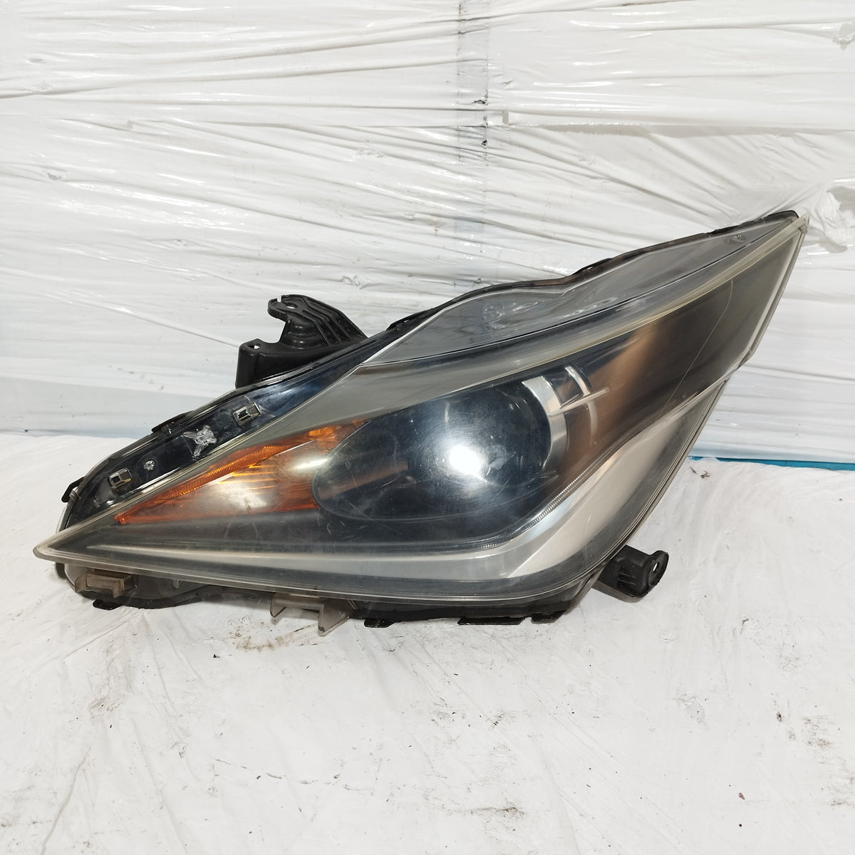 Fanale anteriore sx Toyota Aygo II (AB40) 2014-2018 ecoAC17035
