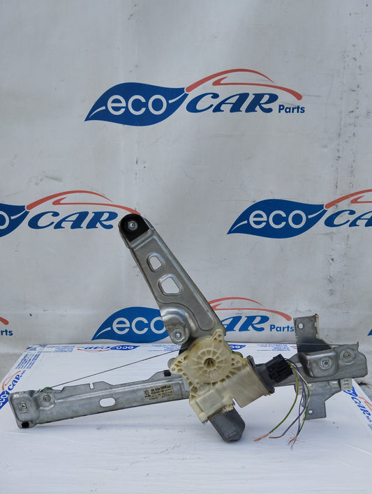 Front right rack Peugeot 3008 5 wires cod.9682808880 ecoAG5685