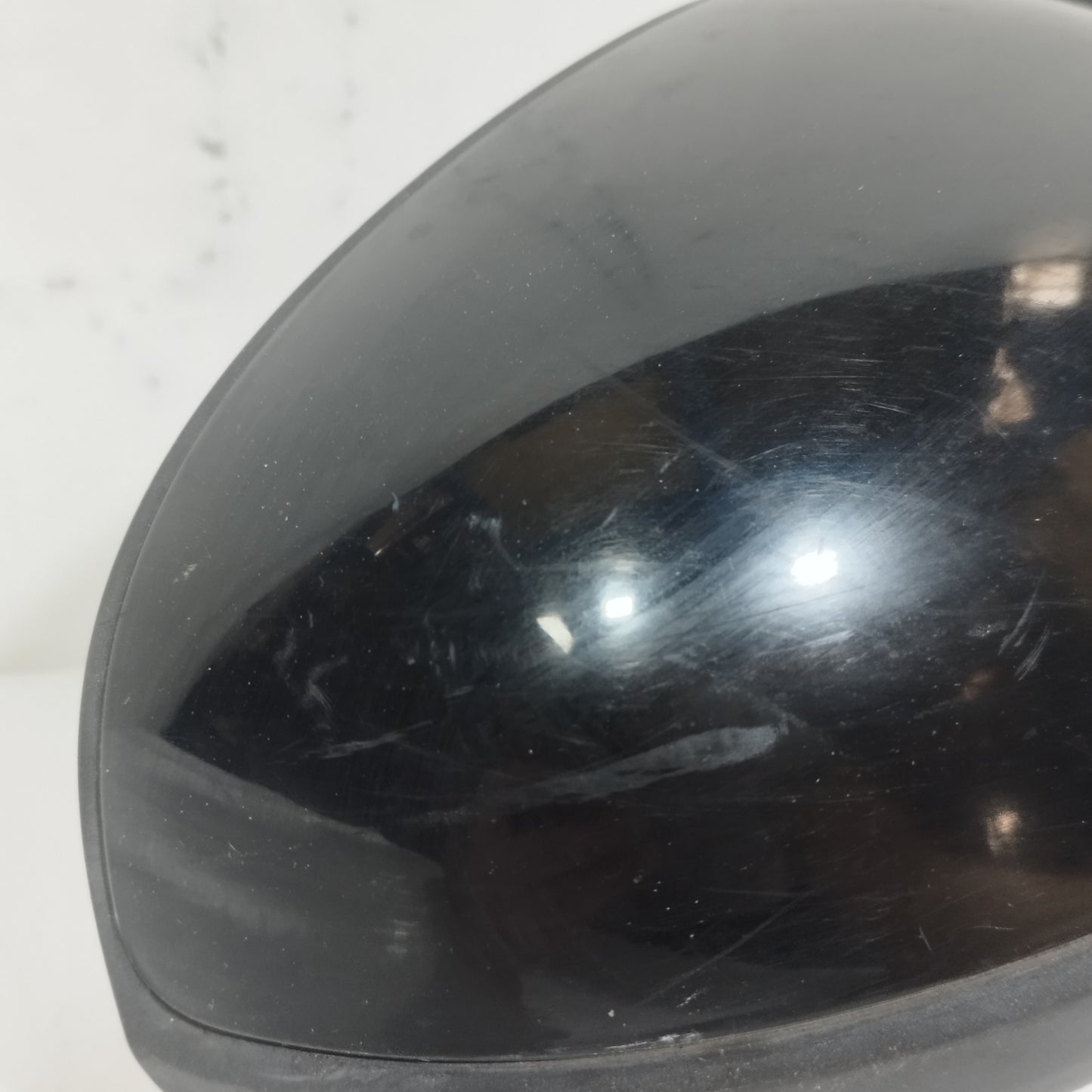 Specchietto elettrico anteriore dx Nero Lancia Ypsilon 2010 3 Fili Cod: 0004489 ecoAC14230