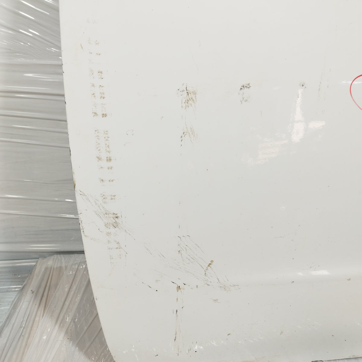 Sportello anteriore sx bianco Nissan NV200 (M20) 2009-2021 ecoAC17169