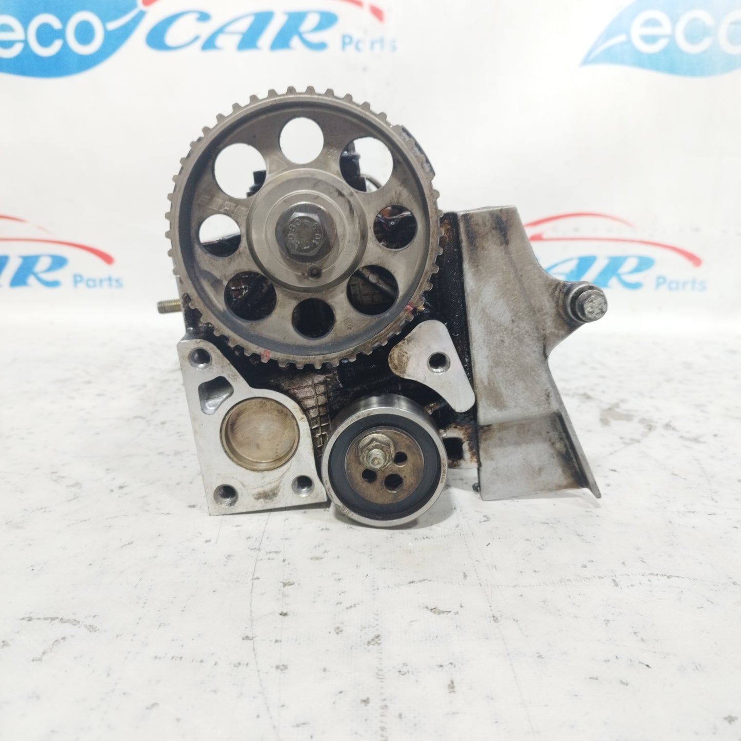 Testata FIAT 600 1.1 B 2004 cod: 55187456 ecoAC9243