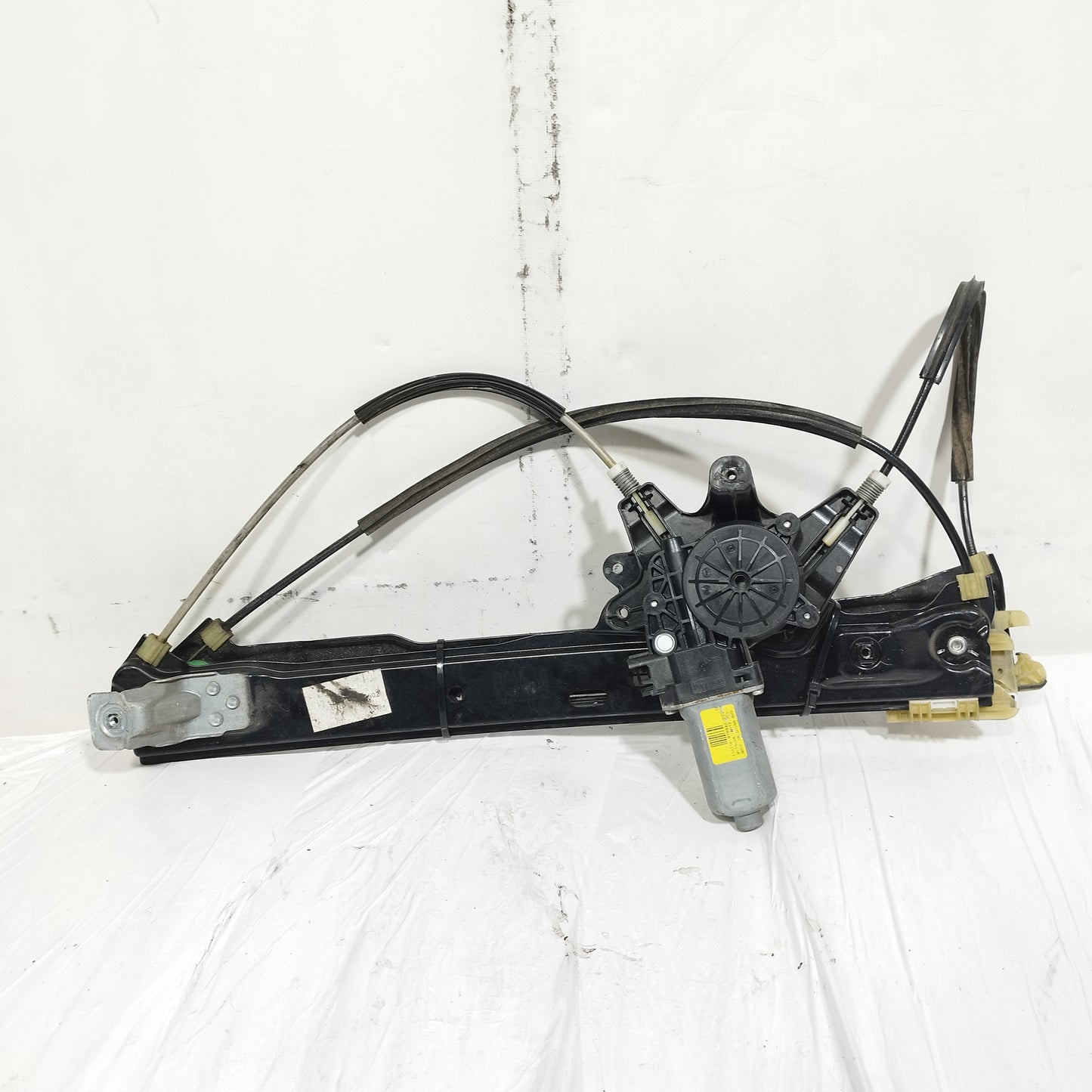 Cremagliera anteriore sx Ford C-Max 2011 cod: 920395102 ecoAC15408