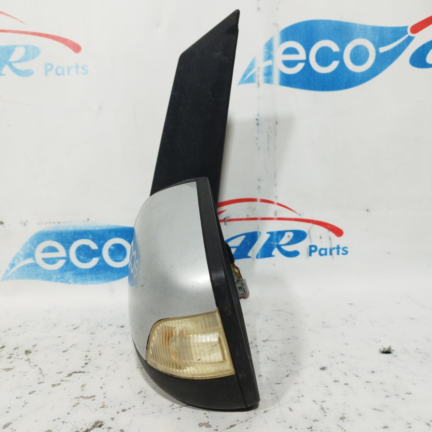 Specchietto elettrico anteriore Sx Ford C-Max 2007 8 Fili Grigio ecoAC9851