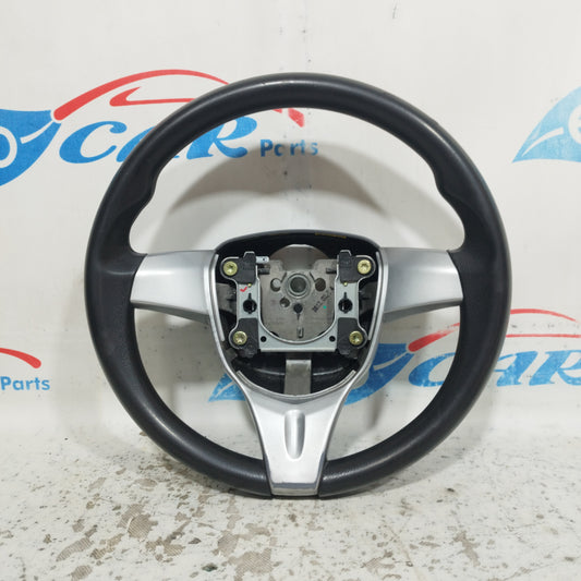 Chevrolet Spark 2010 Lenkradcode: U31530T ecoAC9660