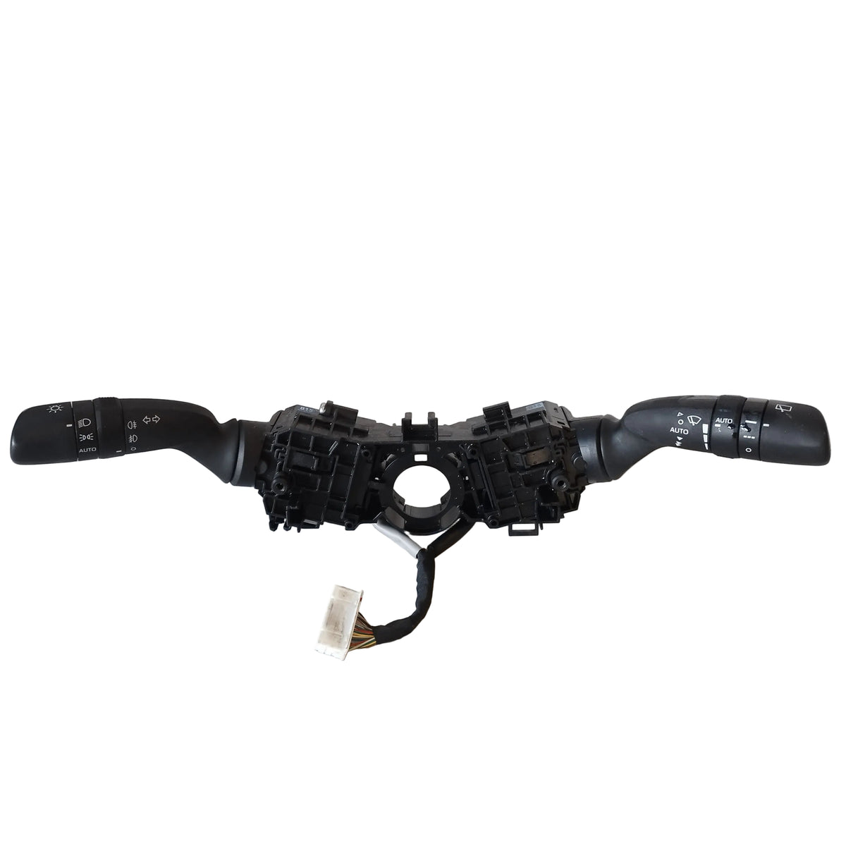 Devioluci Toyota Aygo X (AB70) 2022-2025 ecoAC17517