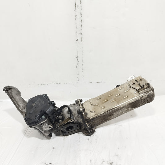 Valvola EGR Jeep Compass 2.2 D 2011 cod: A6511420067 ecoAC15294