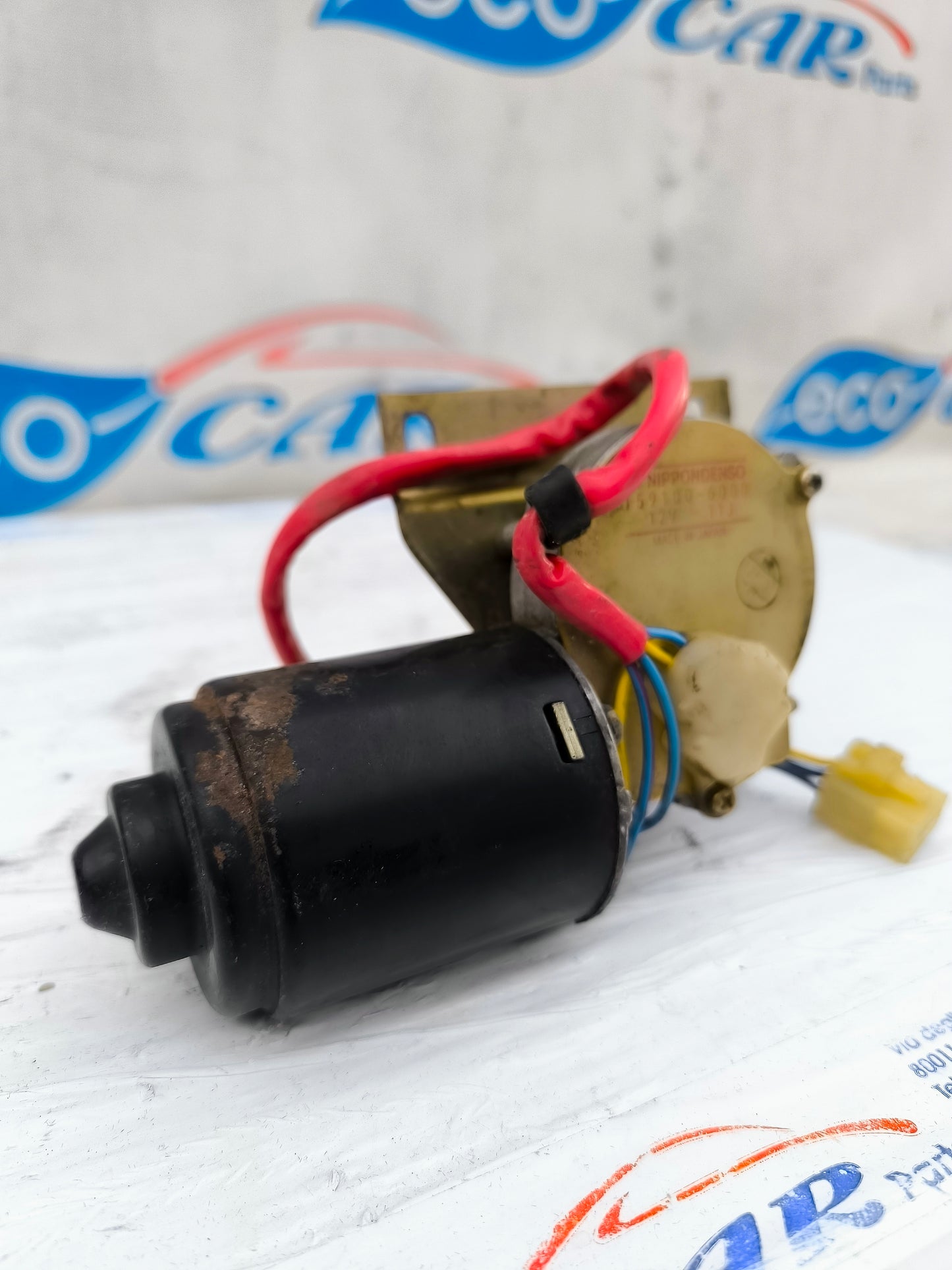 Motorino tergicristallo anteriore Suzuki Samurai 1989 cod: 159100-6000 ecoAG5826