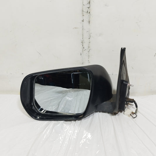 Specchietto elettrico anteriore sx bianco Suzuki Gran Vitara 2008 7 Fili ecoAC14738