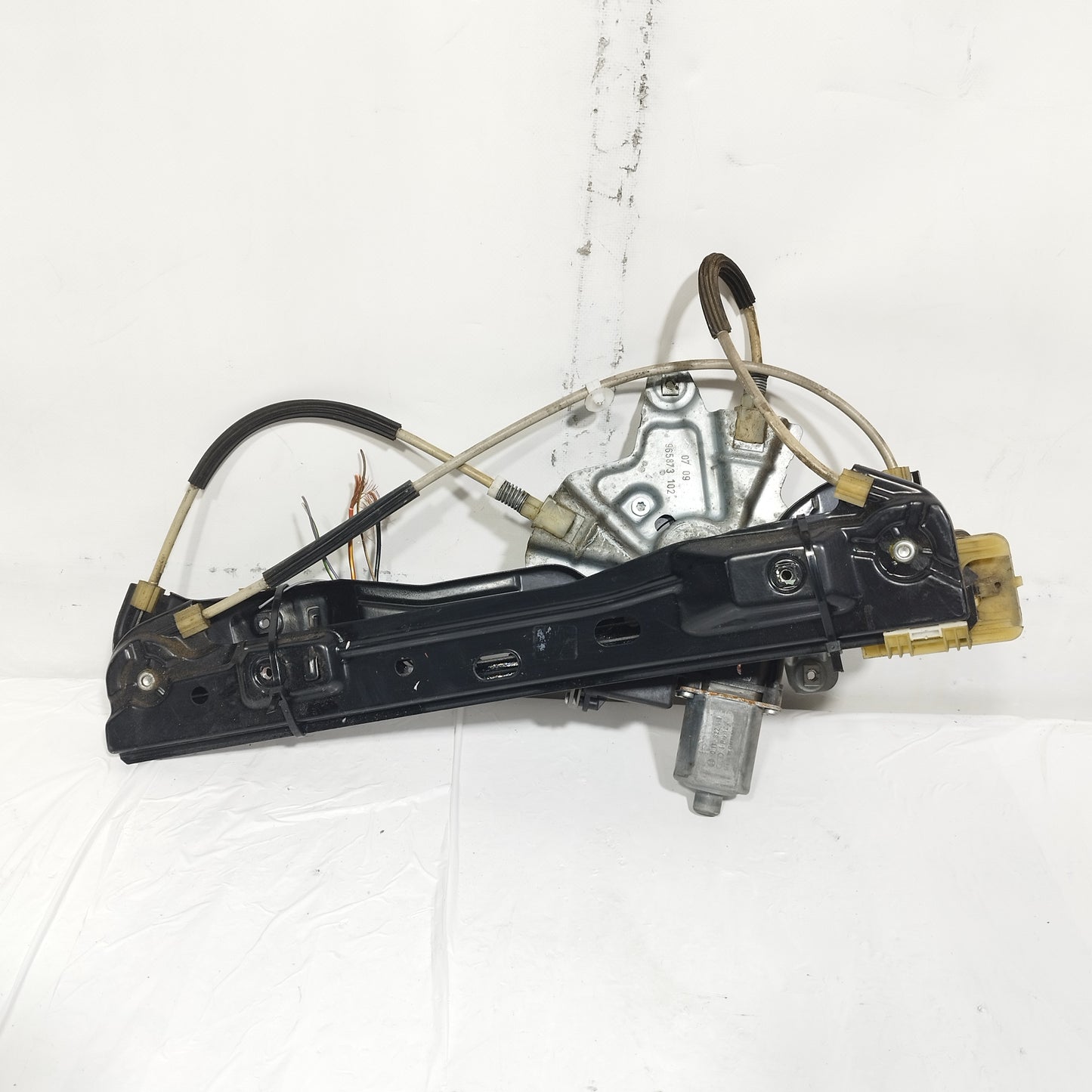Cremagliera anteriore dx Opel Insignia 2010 Cod: 965873102 ecoAC14992