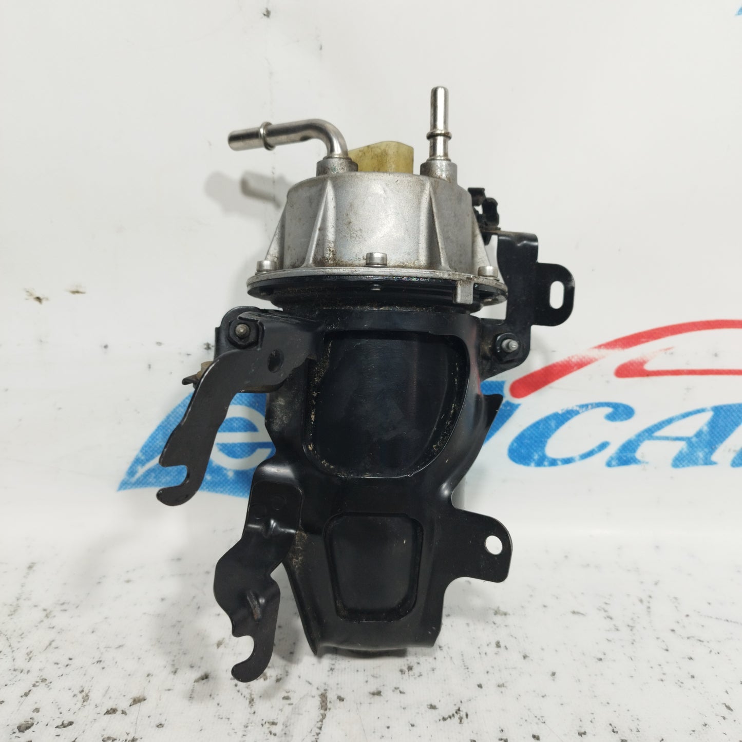 Filtro Gasolio Fiat Tipo 1.3 MTJ 2017 codice: 52048600 ecoAC8746