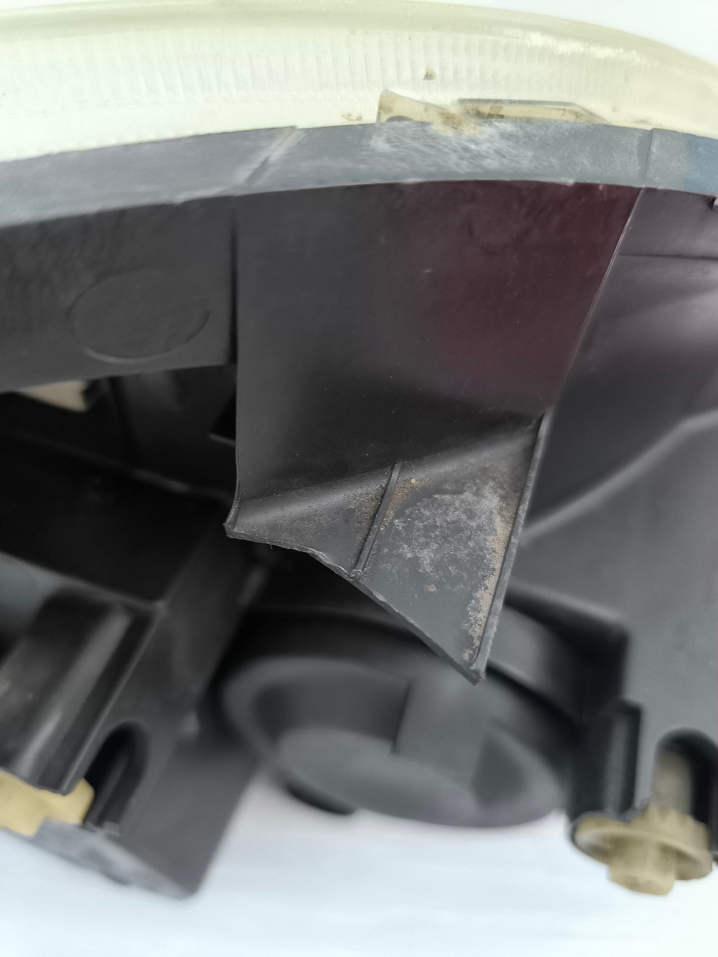 Fanale anteriore sx Fiat Grande Punto ecoAG6155
