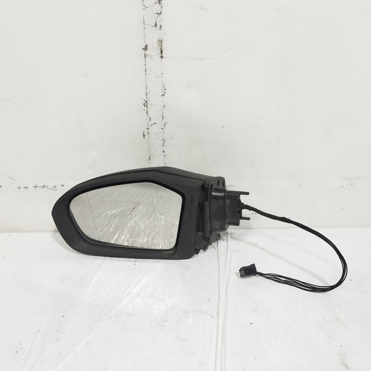 Specchietto elettrico anteriore sx nero plastica Mercedes Classe A 2004-2008 7 fili ecoAC15339