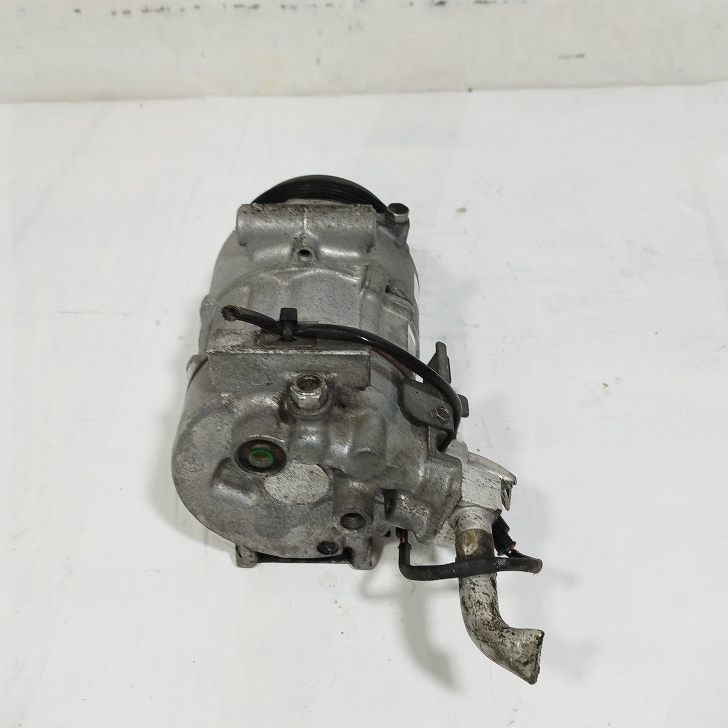 Compressore a / c Mercedes Classe A / B  W169 / W245 2.0 CDI 2005-2011 cod: A0022301411 / 447190-7700 ecoAC15516