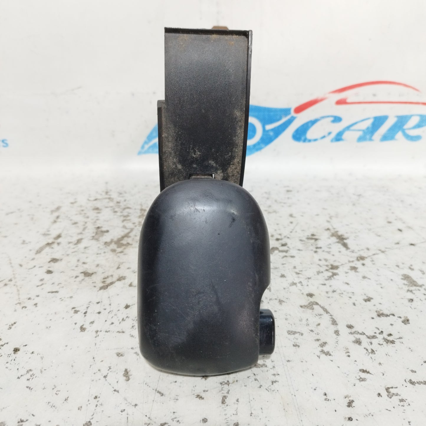 Handbrake lever Fiat 500L 2013 code: 07355974320 ecoAC9321