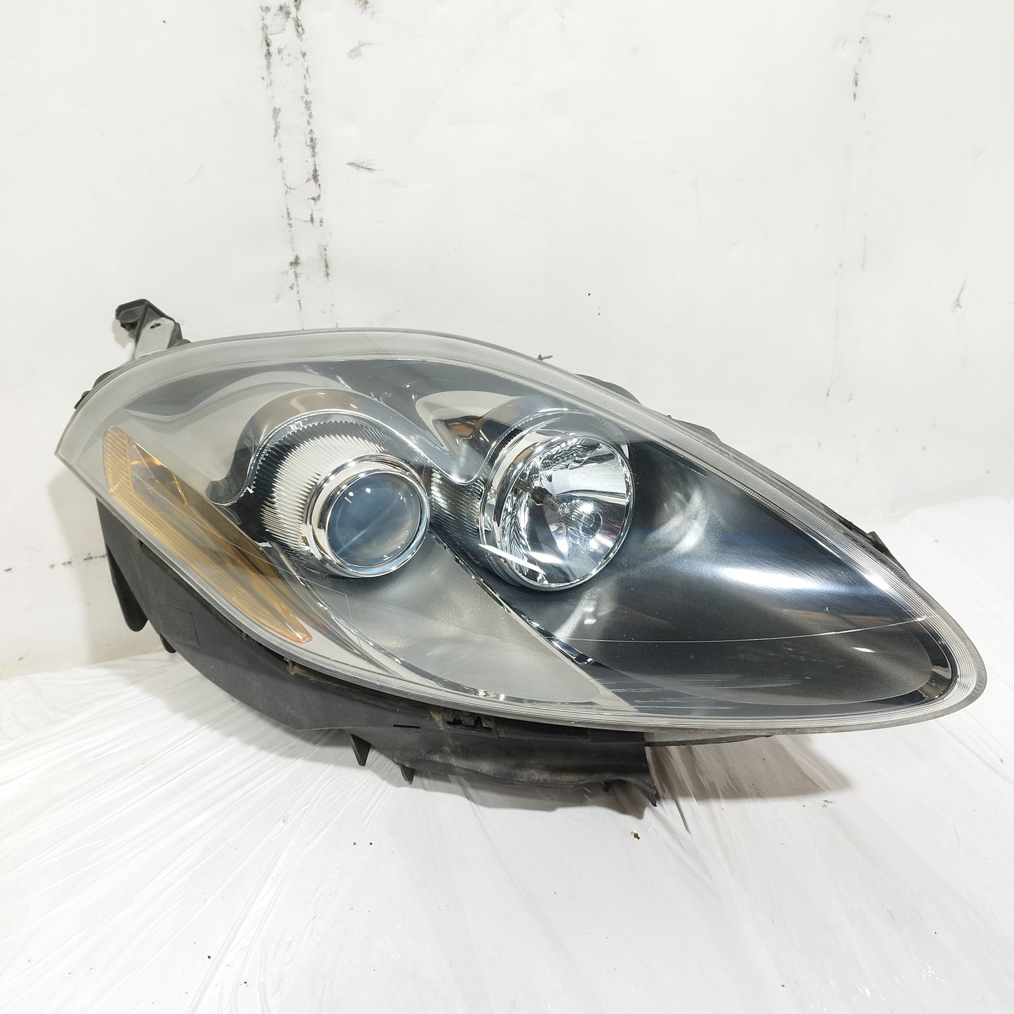 Fanale anteriore dx Fiat Croma (194) 2008-2011 Restyling ecoAC15436