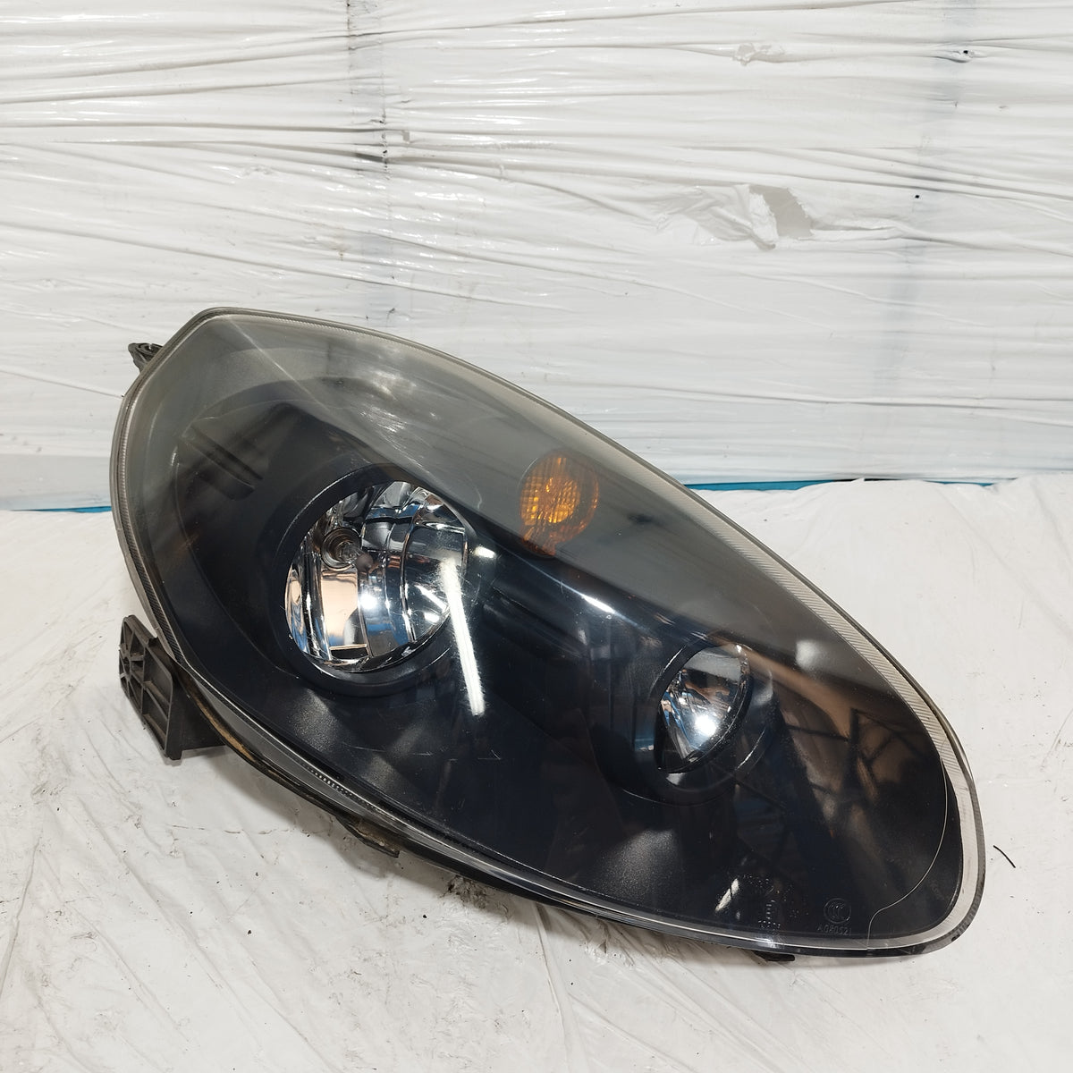 Fanale anteriore dx Dr-1 I serie 2009-2014 ecoAC17033