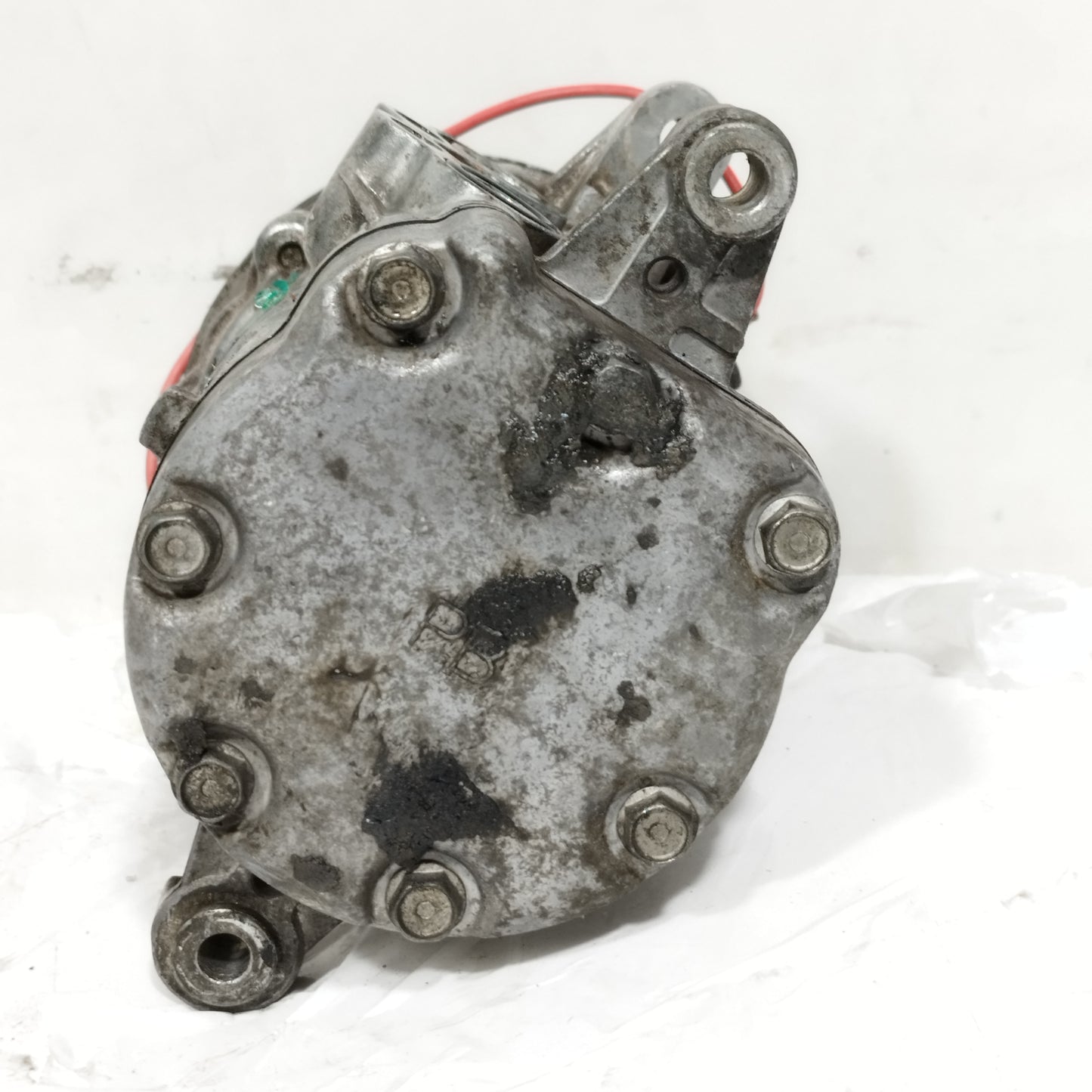 Compressore a /c Fiat 600 (187) 1.1 B 1998-2010 cod: SD7B10 ecoAC16233